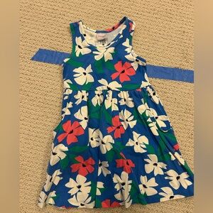 Hanna Andersson Dress 3T